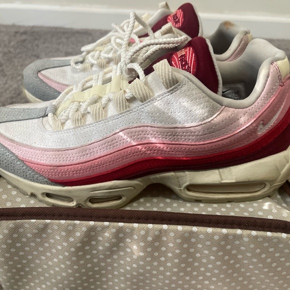 95 Nike Air Max - Picture 5 of 9